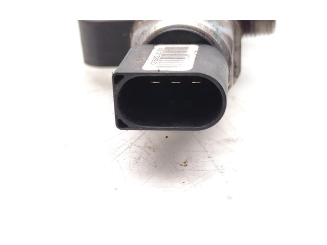 Топливная рампа 96868901, R9144Z300A   Chevrolet Orlando   для двигателя LNP