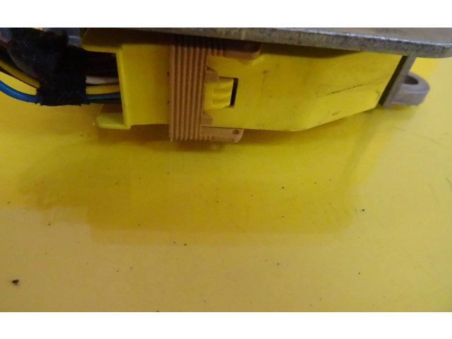 Блок подушек безопасности 1C0909605K   Skoda Fabia Mk1 (6Y)