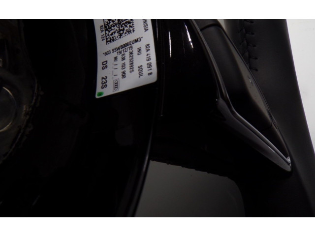 Руль Audi A1  2018 -  года 82A419091BINU, 82A419091B      