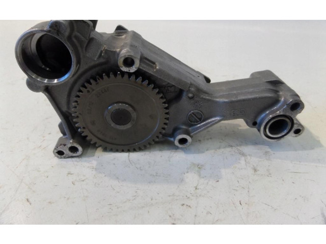 Масляный насос     Jeep Grand Cherokee 