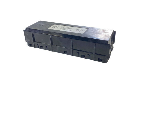 Блок управления климат-контролем 13598156, 812786860   Chevrolet Camaro