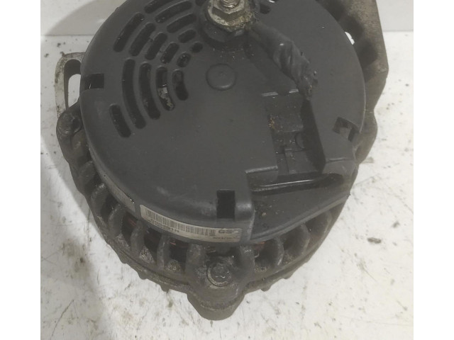 Генератор Renault Clio III