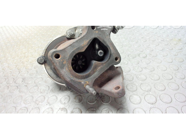  Турбина Dacia Logan I  507852H301868         