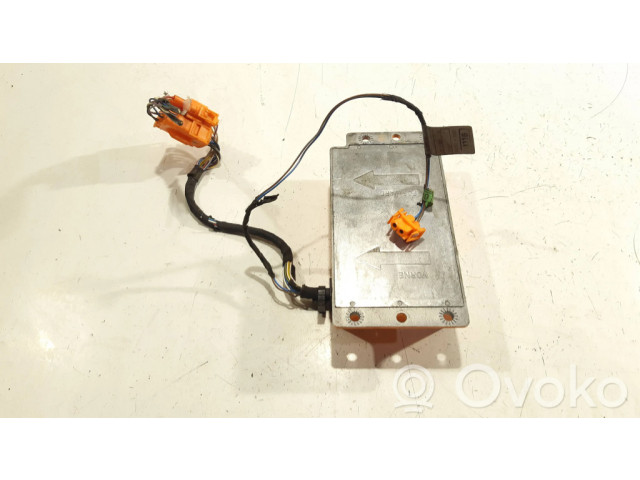 Jednotka ABS 65771382905, 5WK4027 BMW 5 E34 1990