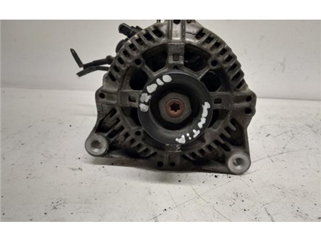 Генератор 9638275780, 9638275780 Citroen Xantia