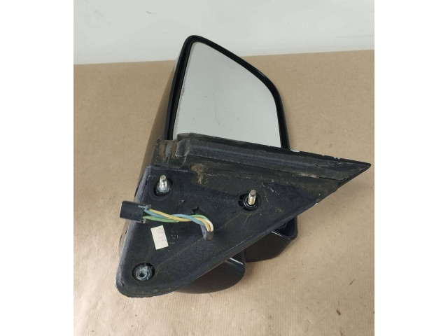 Зеркало электрическое Chevrolet Tahoe - года