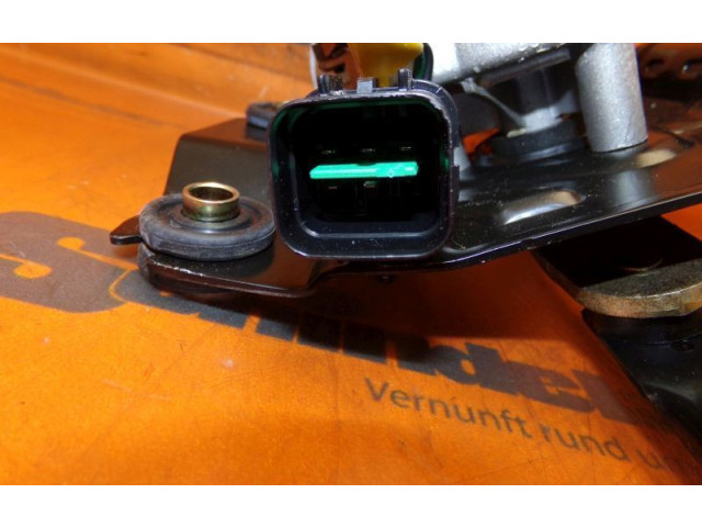 Моторчик дворников 981001C100, 981001C100    Hyundai Getz