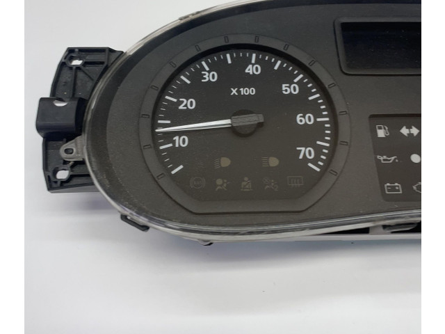 Панель приборов 216775001, 216775001 Dacia Sandero