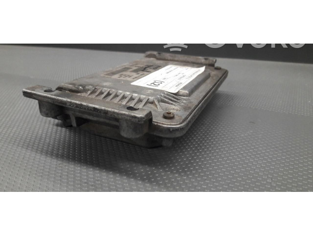 Řídící jednotka 0281001839 Peugeot 106 2000