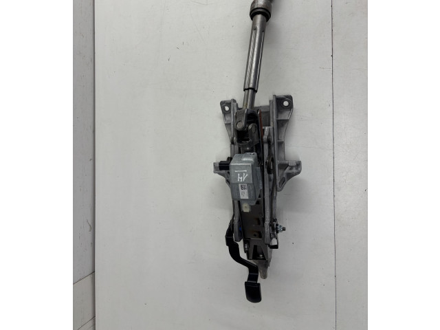  рейка  Колонка рулевая 31476490, 31451739   Volvo S90, V90 2016 -  года