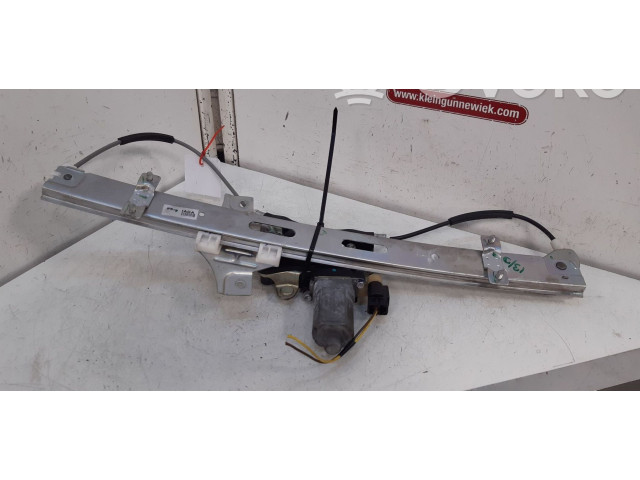 Передний двигатель механизма для подъема окон 988200X100   Hyundai i10