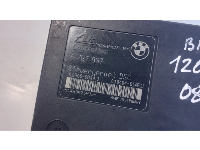 Jednotka ABS 6787837, 6791521 BMW 3 E90 E91 2010