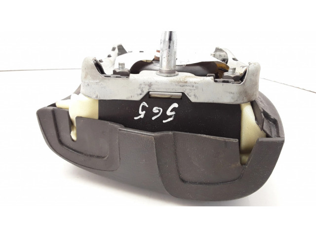 Подушка безопасности водителя 16869416 Saab 9-7X