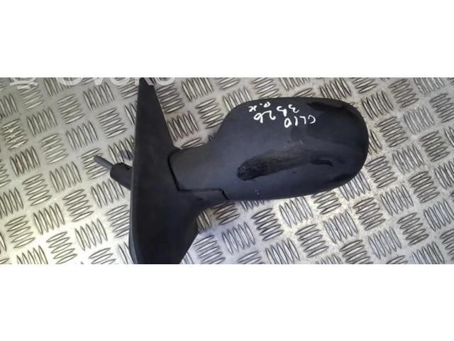 Zpětné zrcátko levé Renault Clio II 2000 E2018011