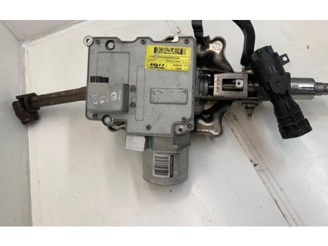 Volant Lancia Delta III 2008 00051810485