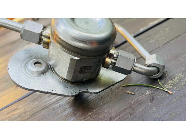 Vstřikovací čerpadlo 8636881 BMW X1 F48 F49 pro benzínový motor 2.8