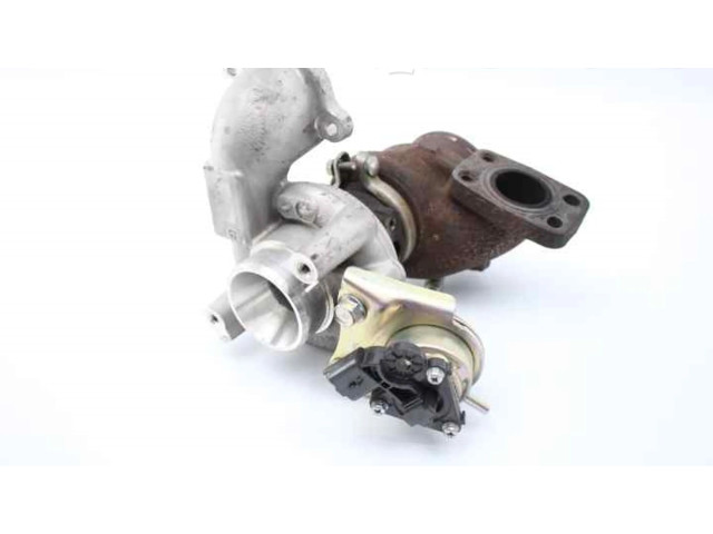 Турбина Peugeot 2008 I 0375Q9