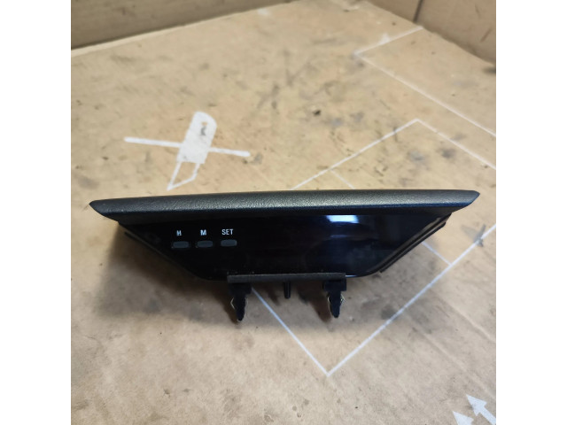 Дисплей MR216461 Mitsubishi Galant