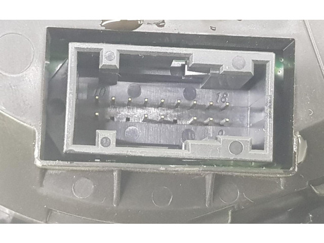 Přístrojová deska Volkswagen T-Roc 2020 2GA920740B, 2GA920740B