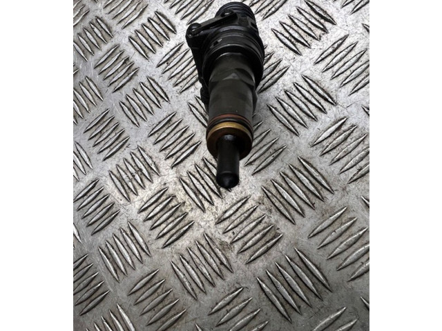 Форсунка 0414720038 Ford Galaxy