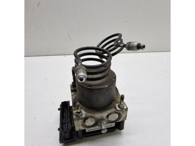 Блок АБС MN116161, A4544200975 Mitsubishi Colt 2004-2008 года