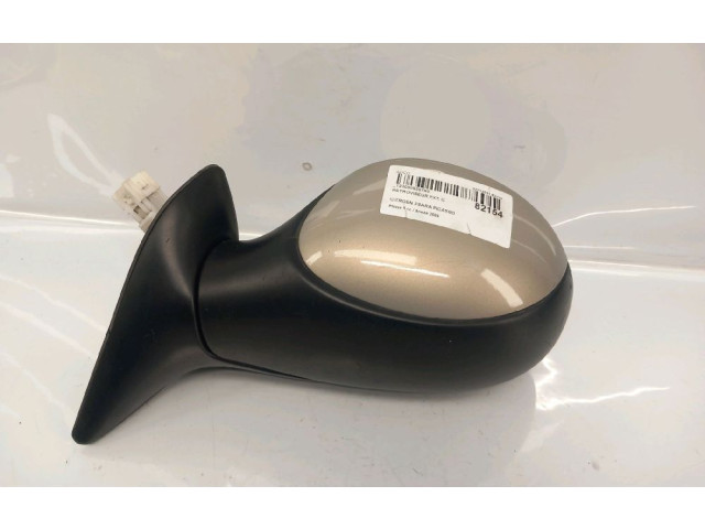 Zpětné zrcátko Citroen Xsara Picasso 2004 00008149NN, 00008149NN