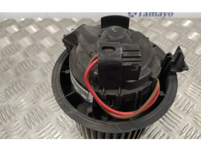 Вентилятор печки N109038B, T1020778J Dacia Logan Pick-Up