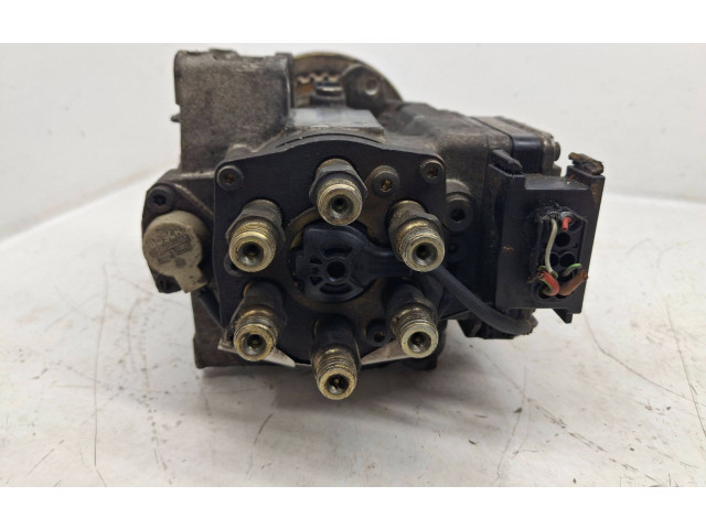 Топливный насос