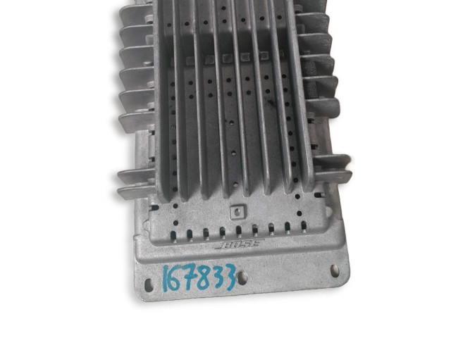 Блок управления 8P4035223   Audi A3 S3 8L