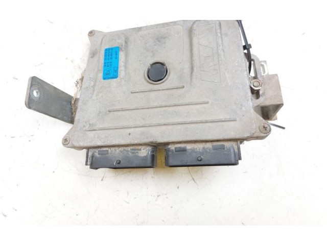 Блок управления 67R01401200, 67R01401200 Chevrolet Spark