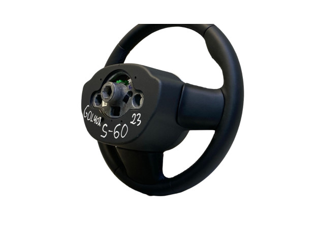 Руль Volvo S60 2018 - года 32227595, 653470900C