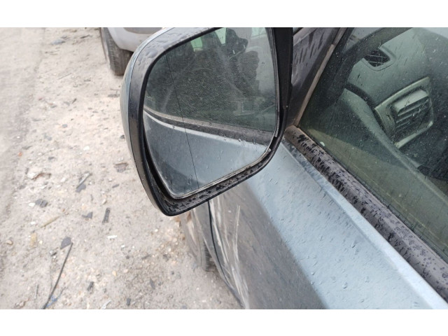 Зеркало электрическое Subaru Forester SH 2008 - 2013 года