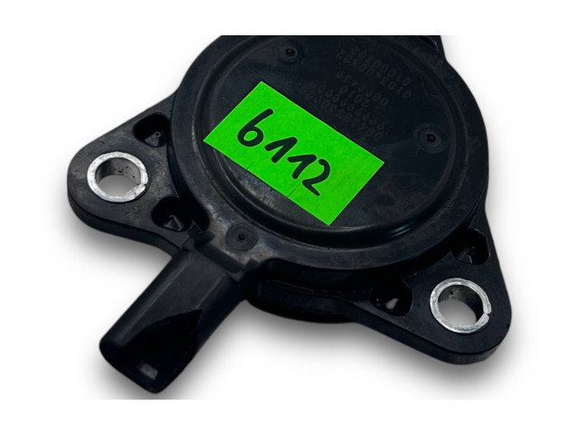 Блок комфорта A6112, 00463360980 Jeep Renegade