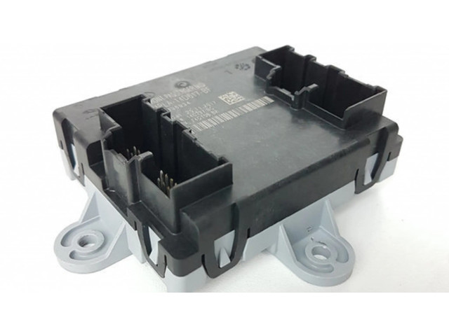 Блок управления дверью