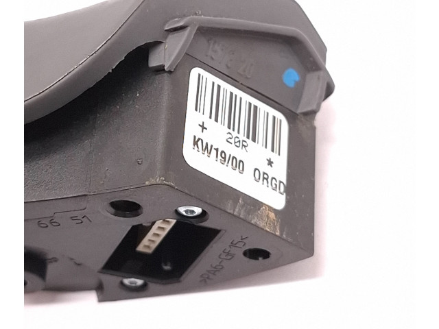 Volant Mercedes-Benz C W203 2000 A2038216651, 2038216651