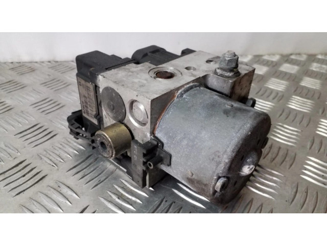 Блок АБС 0265216559, 8E0614111AB Audi A4 S4 B5 8D 1999-2000 года