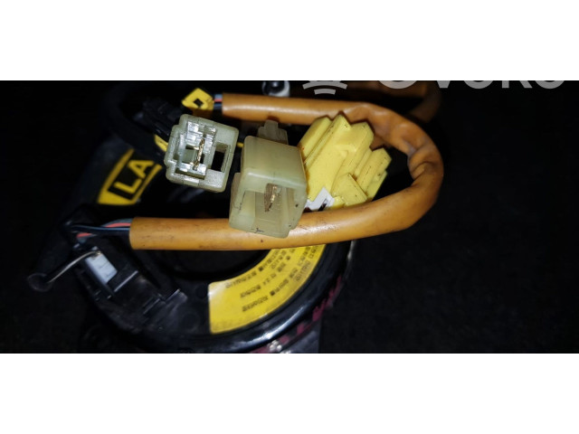 Подрулевой шлейф SRS    Chevrolet Matiz