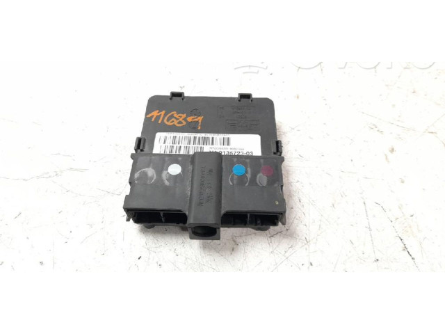   Pojistková skříňka 9136723   Mini One - Cooper Clubman R55 2007