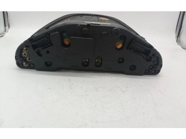 Přístrojová deska Mercedes-Benz CLK A209 C209 A20854037Q17