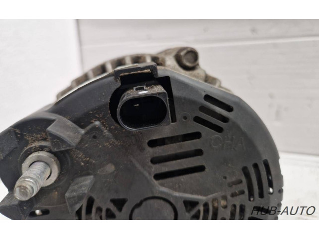 Генератор 059903018R, LR1180857   Audi A6 C7      