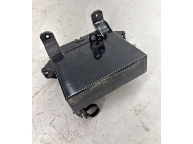 Блок управления климат-контролем 72343AL35A Subaru Outback (BS)