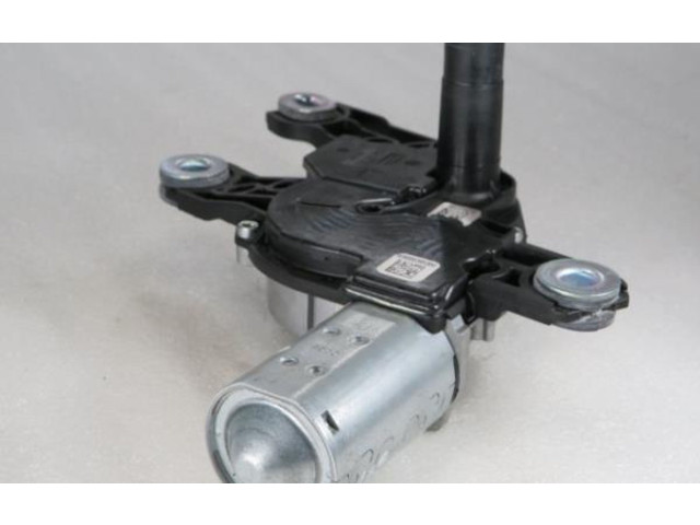 Моторчик заднего дворника 5G0955711, W000038532 Volkswagen Golf VII