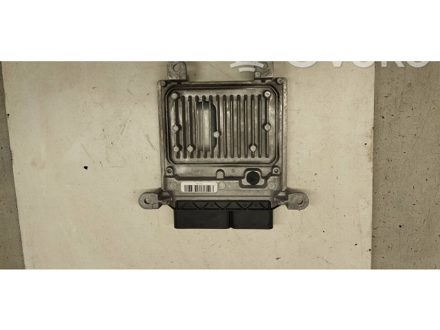 Блок управления двигателя 237034HK0B, 28468894 Infiniti Q70 Y51