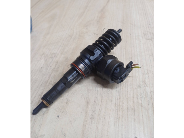 Vstřikovač 038130073R, 038130079AX Volkswagen Sharan
