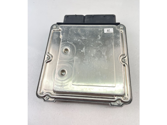 Поршень Блок управления двигателем ECU 04L907309AB, 0281031786 Audi Q3 8U