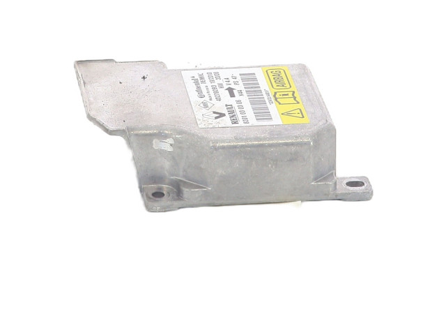Блок подушек безопасности 8201236035 Renault Twingo II