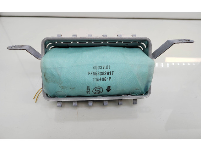 Подушка безопасности пассажира TKPAB0033, 81749426000 Toyota Avensis T250