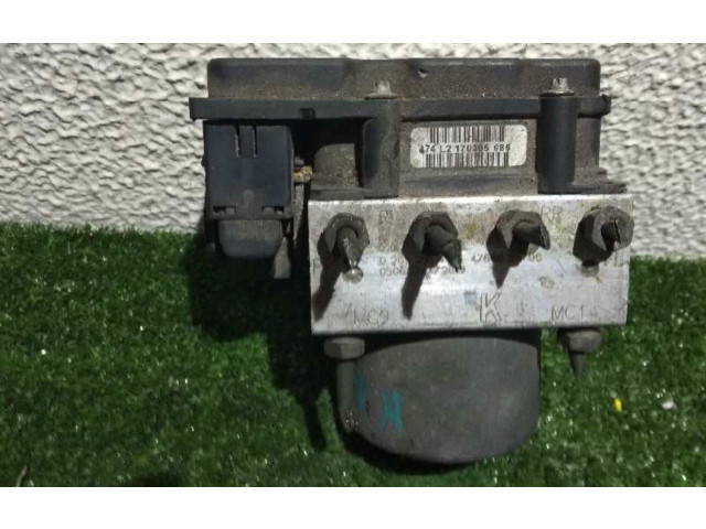 Jednotka ABS 0265231427 Nissan Almera N16