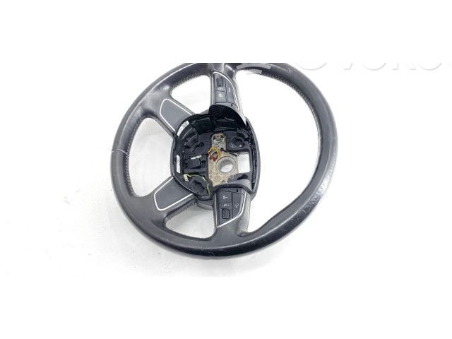 Volant Audi Q7 4L 2013 4l0419091ae  