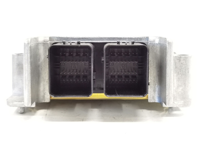 Блок подушек безопасности P68290969AA, T38MF0656R0626   Jeep Grand Cherokee (WJ)